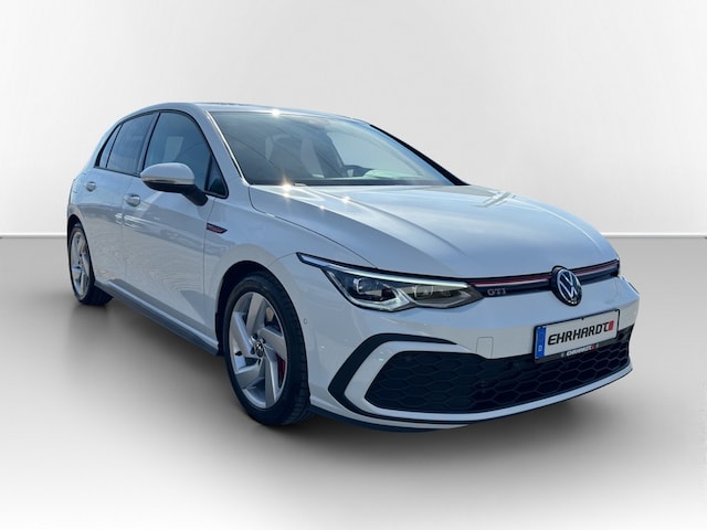 Volkswagen Golf 2.0 TSI GTI Golf VIII
