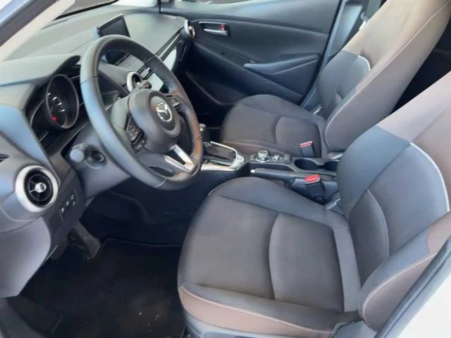Mazda 2 SkyActiv