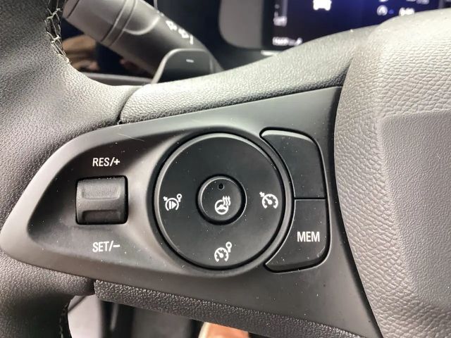 Opel Corsa Edition Turbo