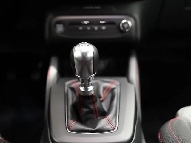 Ford Focus EcoBoost ST Line