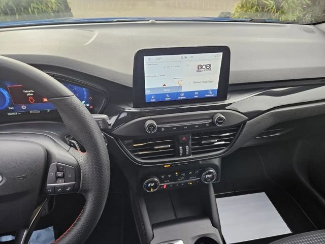 Ford Focus EcoBoost ST Line Wagon