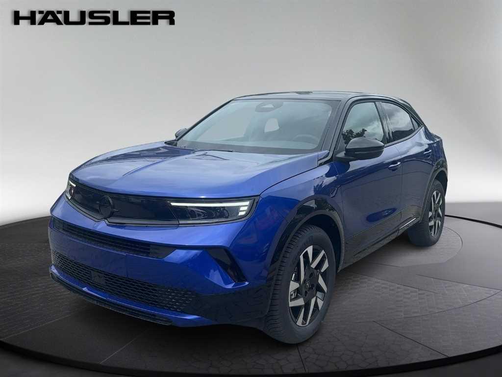 Opel Mokka GS-Line Grand Sport