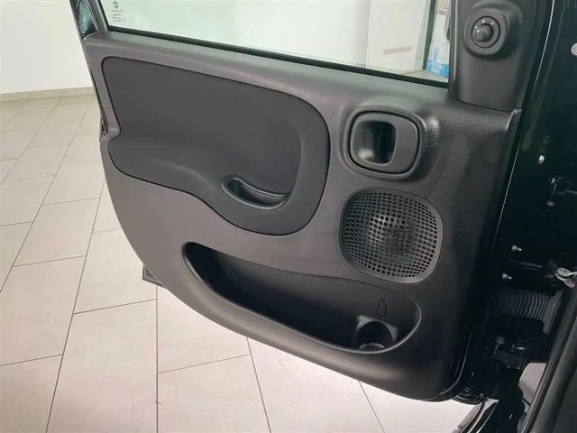 Fiat Panda Cross