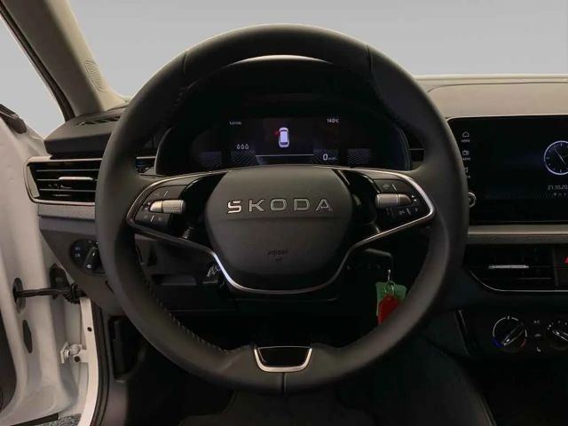 Skoda Kamiq 1.0 TSI