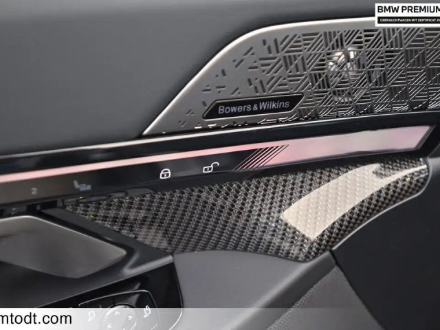 BMW 520 520d M-Sport xDrive