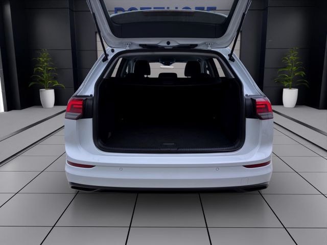 Volkswagen Golf 2.0 TDI DSG Life Variant