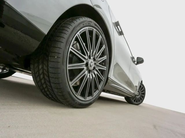 Mercedes-Benz CLA 250 AMG Line Coupé