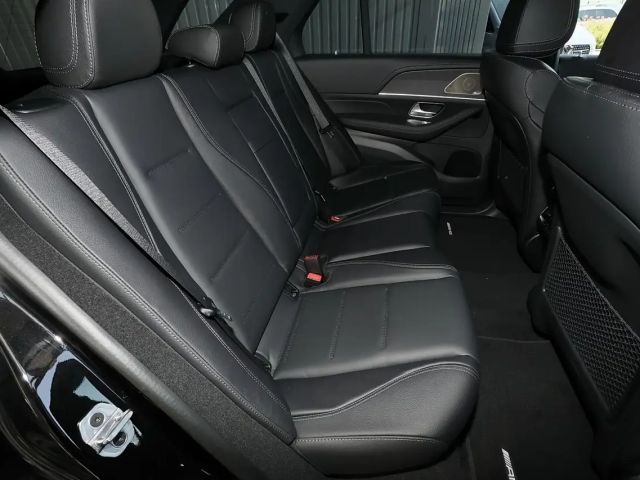 Mercedes-Benz GLE 450 4MATIC AMG Line