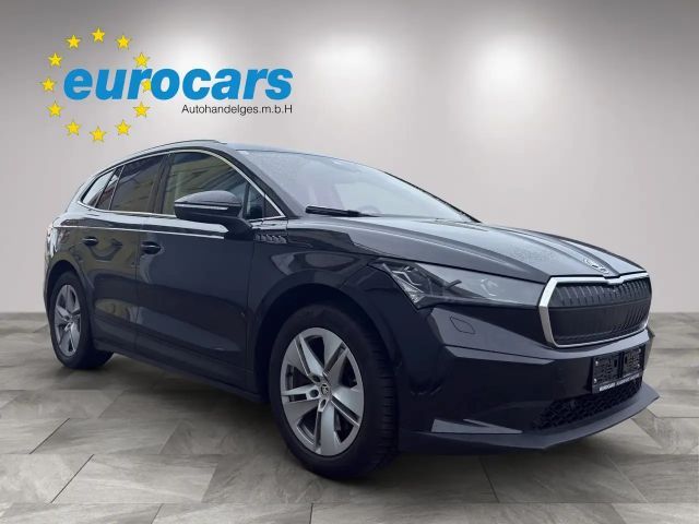 Skoda Enyaq iV 80