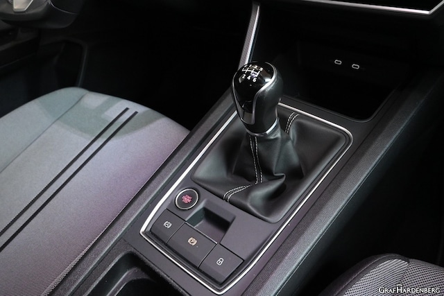 Seat Leon 1.5 TSI Sportstourer Style