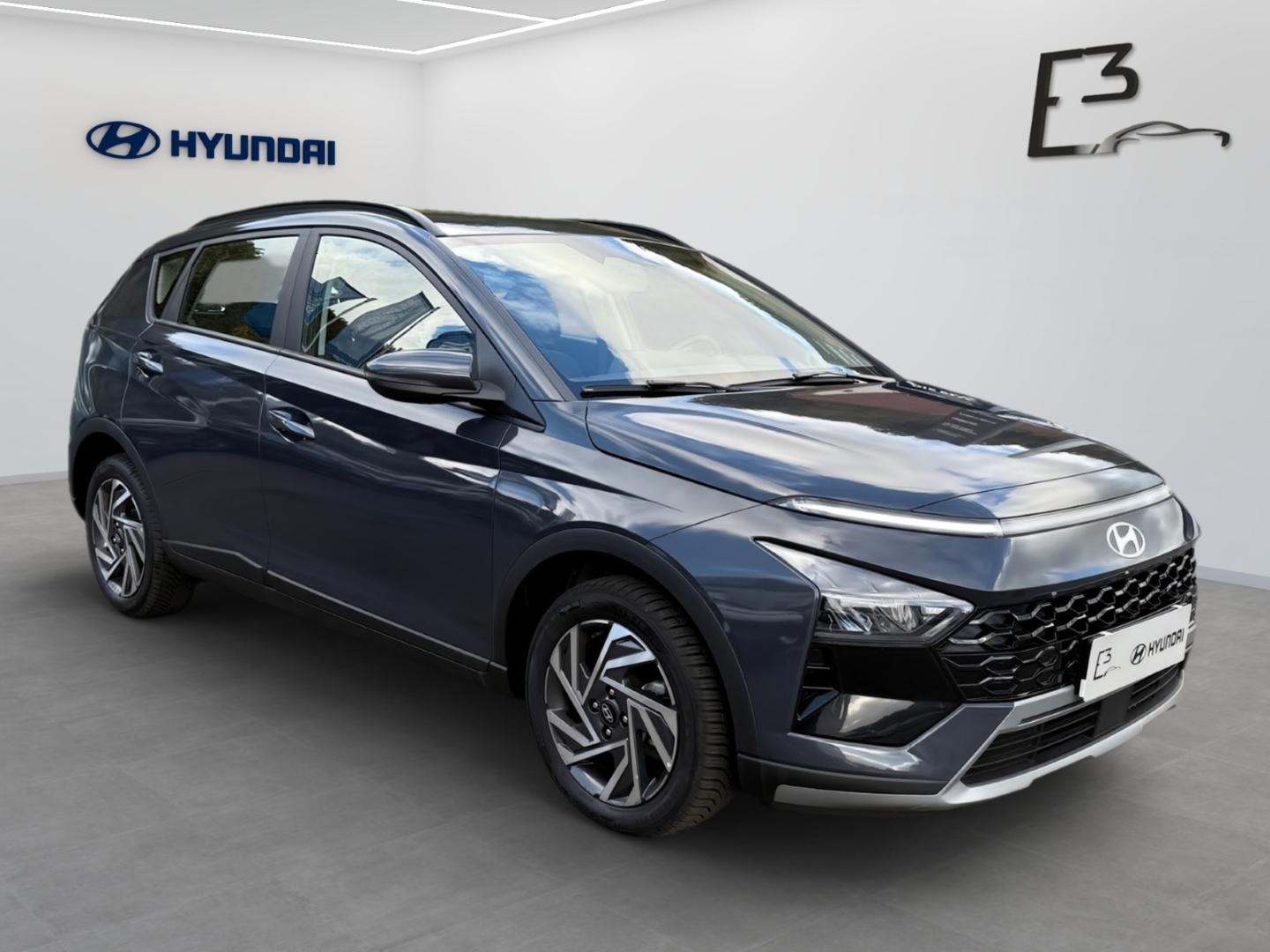 Hyundai Bayon 1.0 Trend