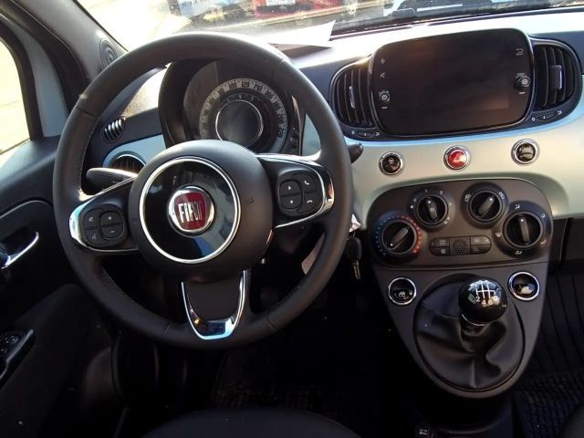 Fiat 500 1.0 GSE Klima & Sound CarPlay Bluetooth