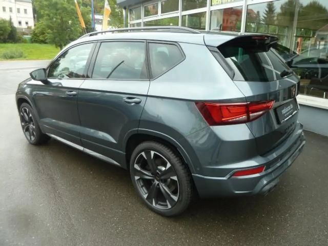 Cupra Ateca 2.0 TSI 4Drive DSG
