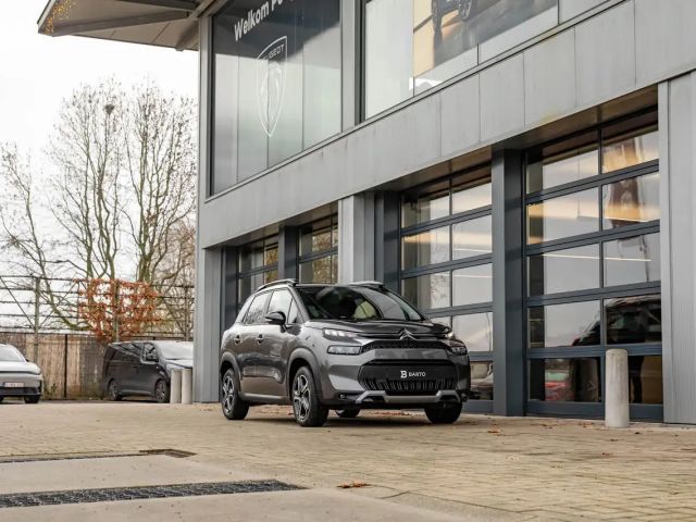Citroën C3 Aircross 131 PK | Navi | Airco | a. Camera | Zetelverw. ...