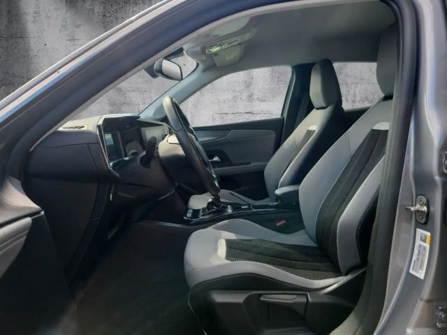 Opel Mokka Sondermodell "Business Elegance" aus 1Hand