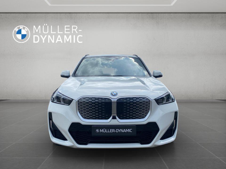 BMW iX1 eDrive20