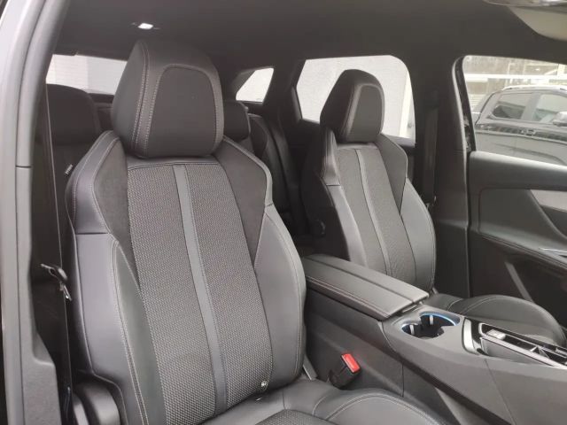 Peugeot 3008 GT-Line