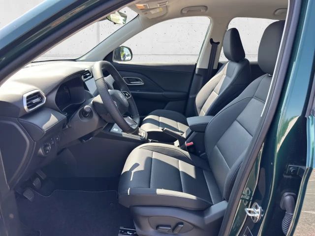 MG ZS Benzin+ Deluxe FWD 5tg.