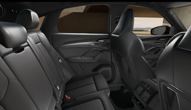 Audi Q5 Quattro S-Tronic Sportback