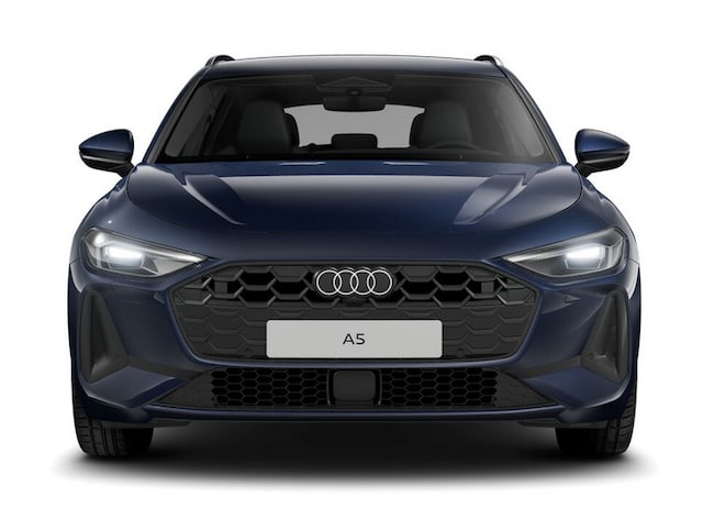 Audi A5 Avant S-Tronic