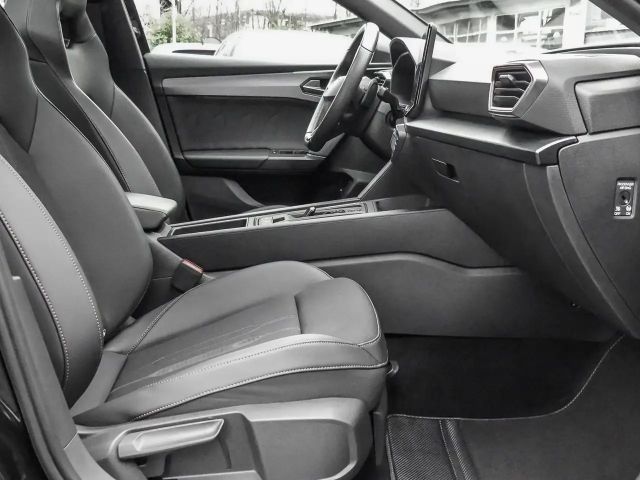 Cupra Leon 2.0 TSI Sportstourer VZ