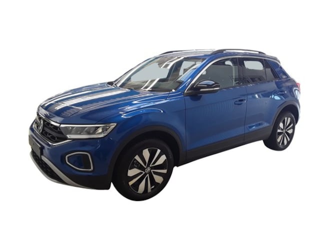 Volkswagen T-Roc 1.0 TSI