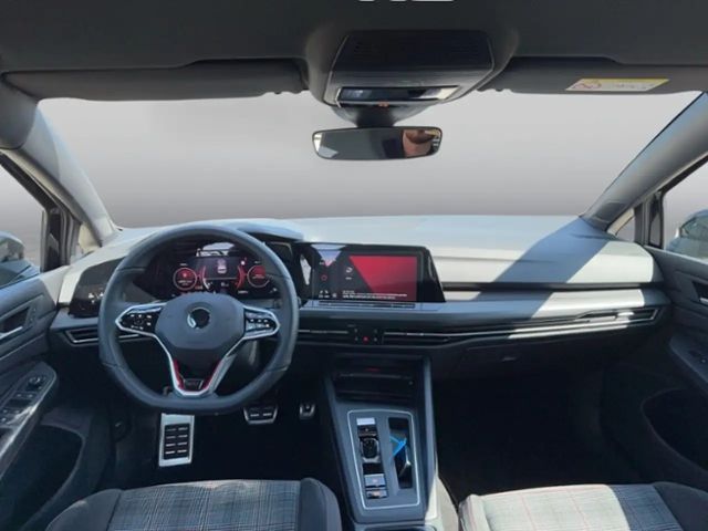 Volkswagen Golf DSG GTI Golf VIII Plus