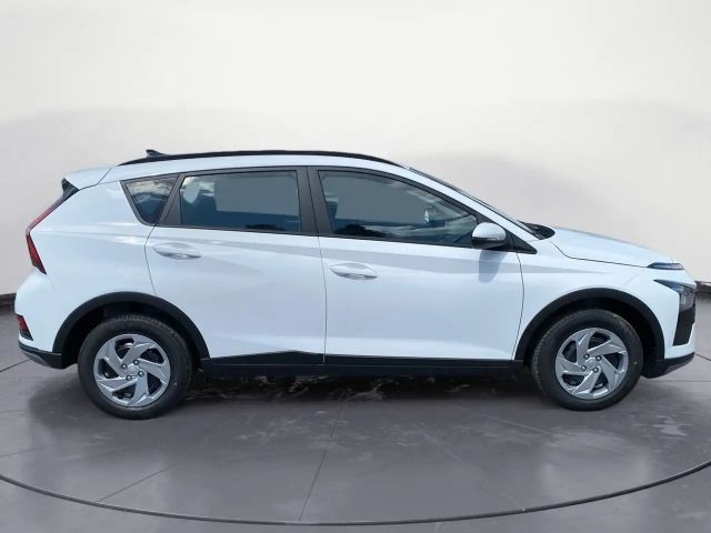 Hyundai Bayon 1.0 Select T-GDi
