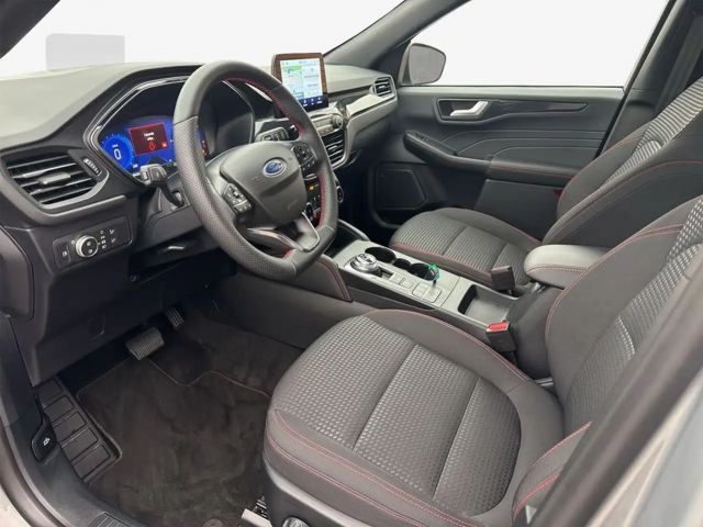 Ford Kuga Plug in Hybrid ST Line