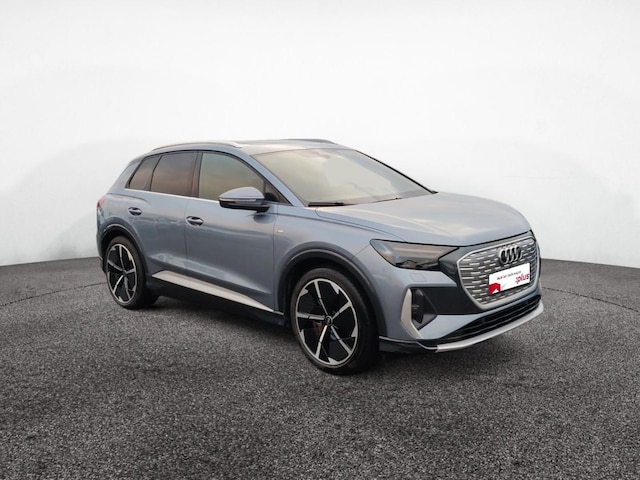 Audi Q4 e-tron 40
