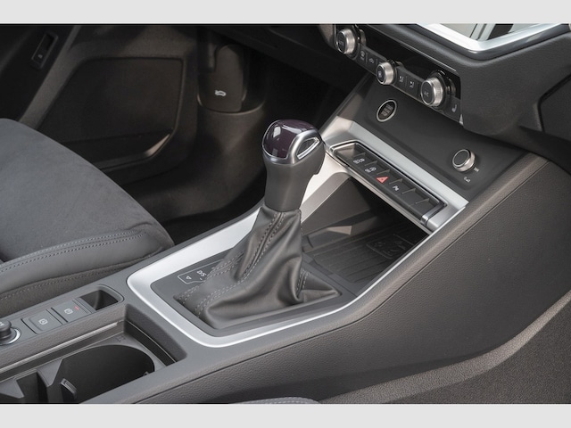 Audi Q3 35 TFSI S-Tronic