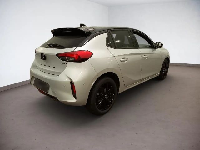 Opel Corsa 1.2 Turbo GS-Line Grand Sport Turbo