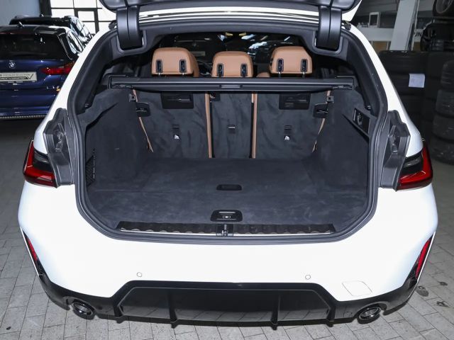 BMW 318 318i M-Sport Touring