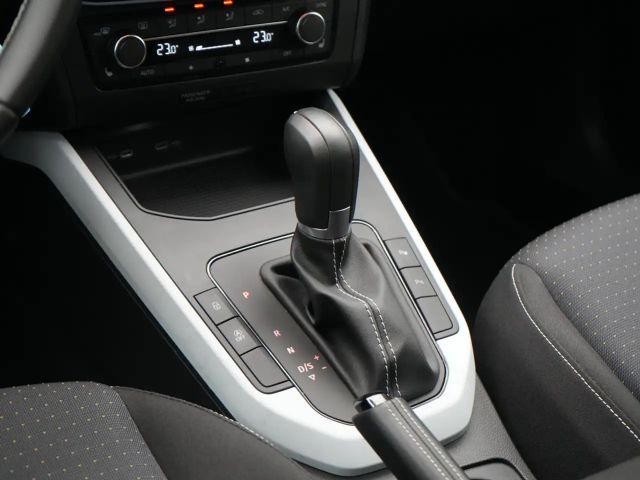 Seat Arona Style