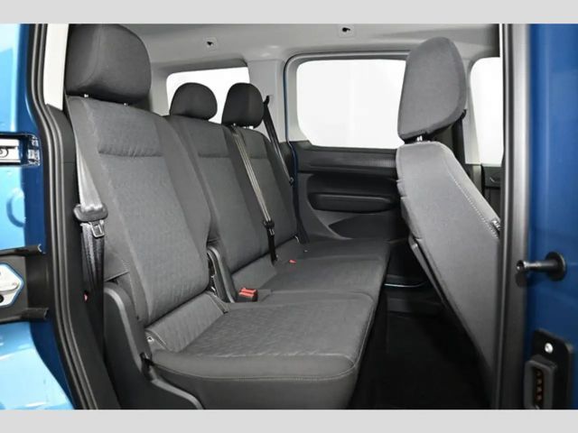 Volkswagen Caddy 1.5 TSI DSG Life