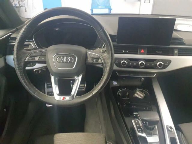 Audi A4 35 TDI Avant S-Line S-Tronic