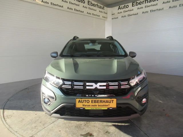 Dacia Sandero Stepway TCe 90