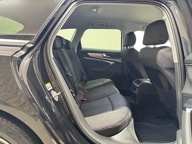 Audi A6 40 TDI Avant Quattro S-Tronic Sport