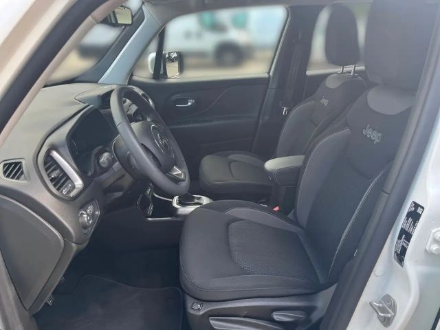 Jeep Renegade Limited