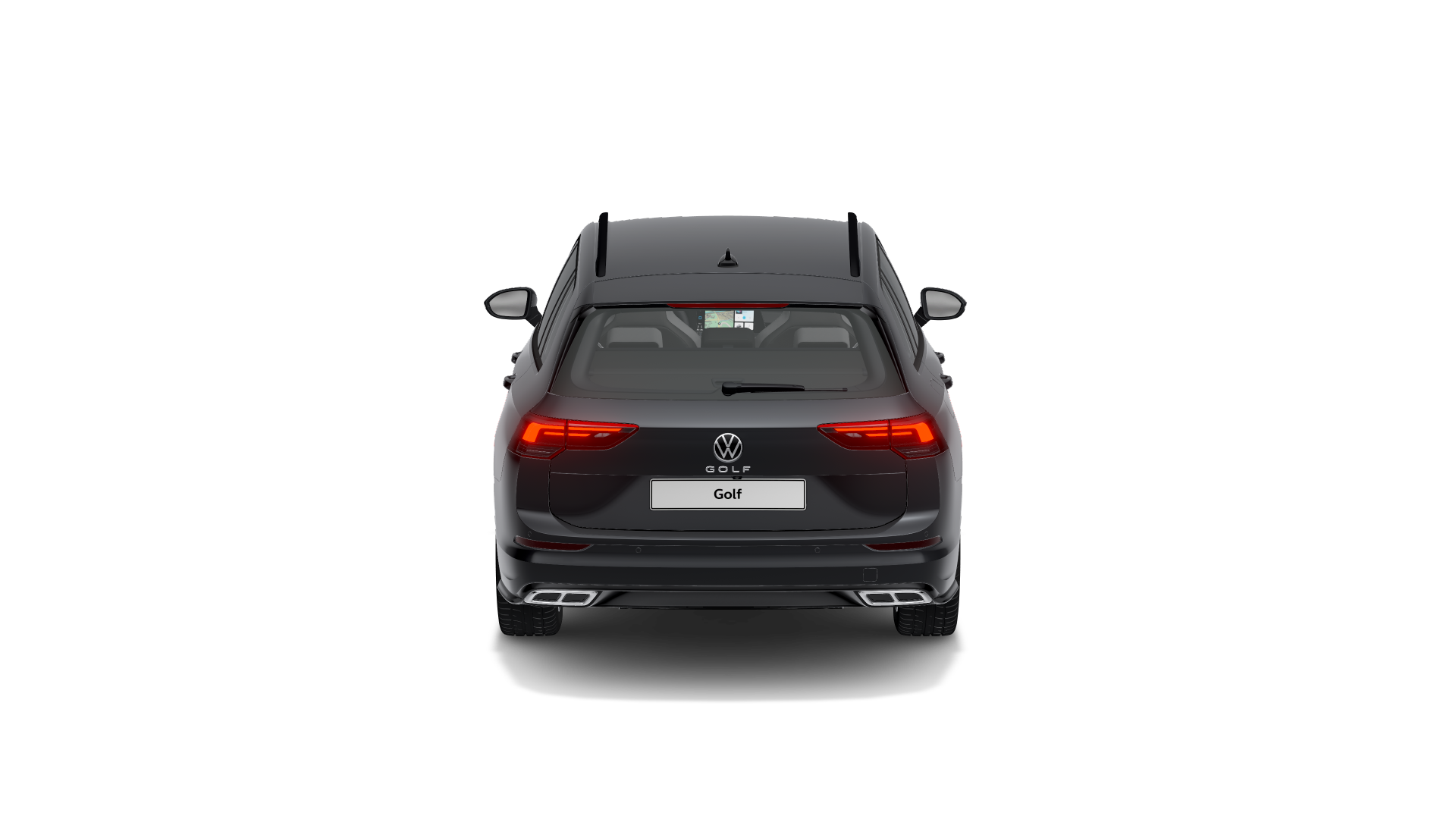 Volkswagen Golf DSG R-Line Variant