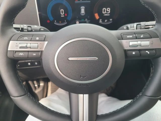 Hyundai Tucson 2WD T-GDi