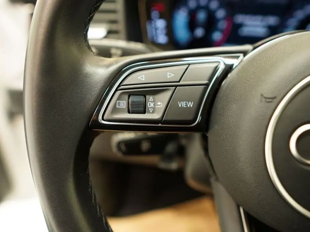 Audi A1 25 TFSI S-Tronic Sportback