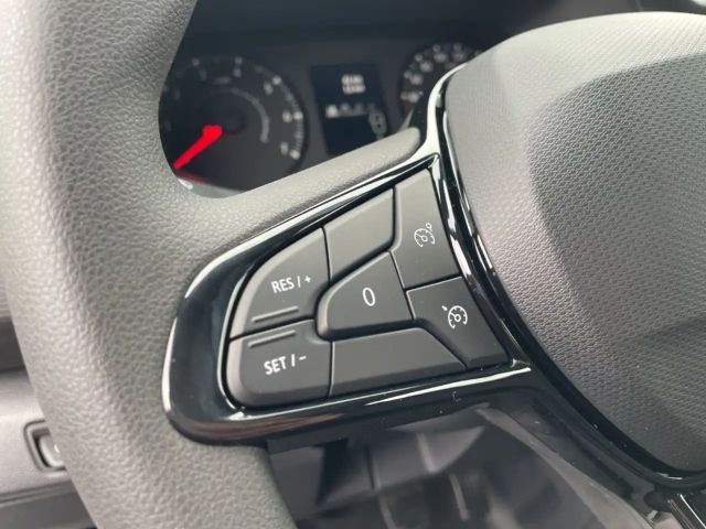 Renault Trafic Blue dCi 110