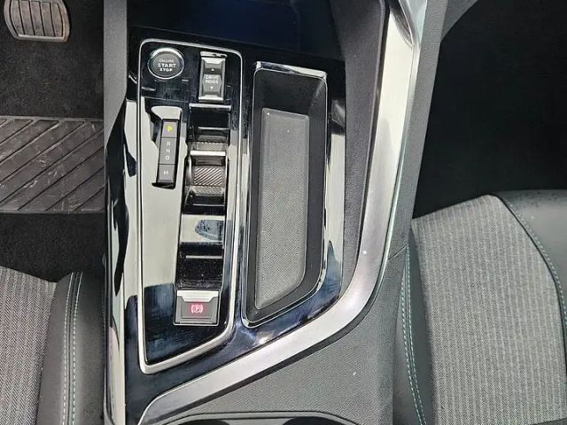 Peugeot 5008 Allure Pack BlueHDi EAT8