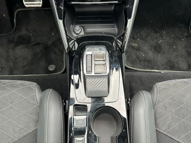 Peugeot E-208 GT-Line