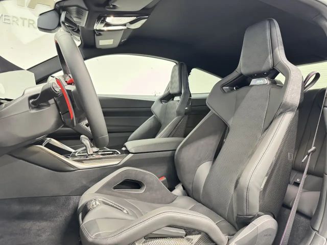 BMW M4 Competition Coupé xDrive