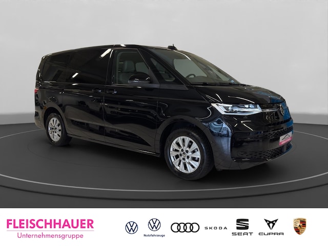 Volkswagen Multivan 2.0 TDI Lang Life