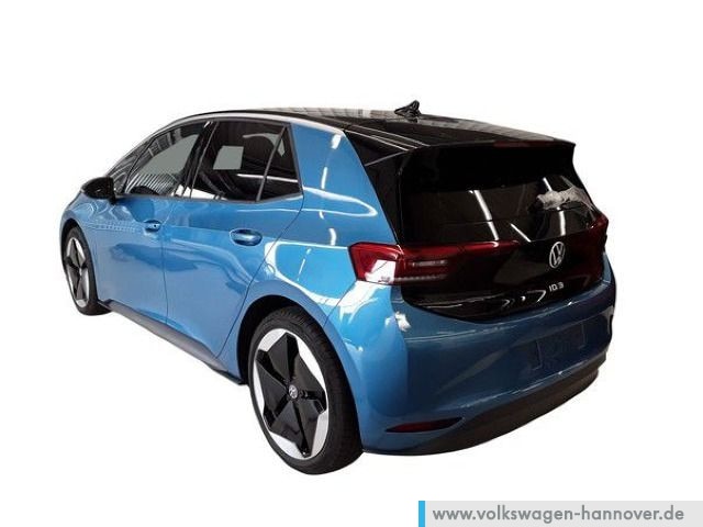 Volkswagen ID.3 Performance Pro
