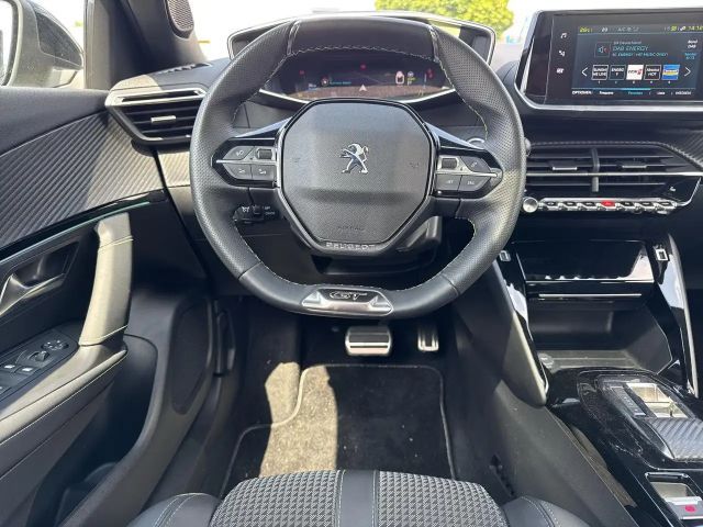 Peugeot E-2008 GT-Line