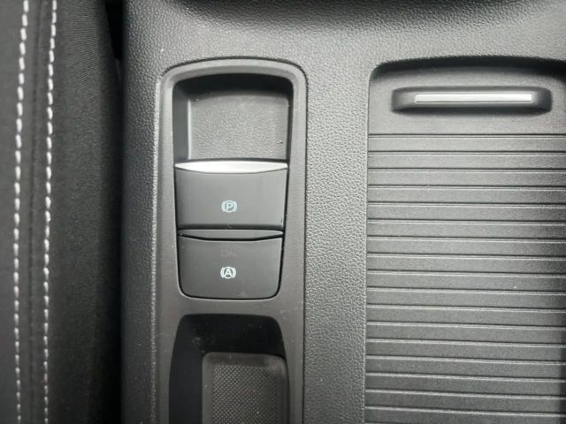 Ford Focus Titanium Wagon